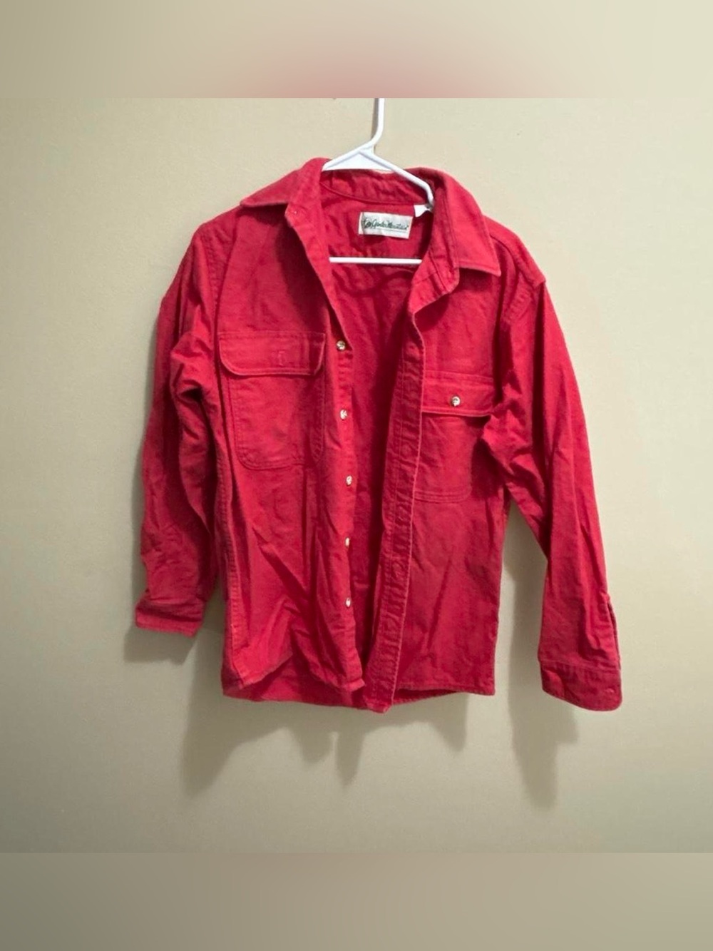 Gander Mountain Button Up